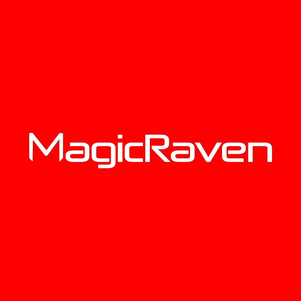 【公式】MagicRaven楽天市場店