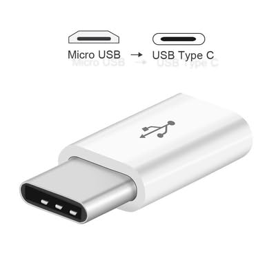 USB MicroB→TYPE-C変換アダプター magimagi-10001102 Magi ECショップ サンプル画像2