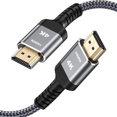 【極上の視聴体験を、この一本で】 4K/60Hzの圧倒的なリアリティを体感してください。HDMI 2.0規格により18Gbpsの高速データ転送を実現。HDR技術が、これまでは潰れていた暗部のディテールや光の輝きを鮮やかに再現します。映画もゲームも、まるでその場にいるような臨場感に。 【会議の質が変わる、大画面共有】 「画面が小さくて見えにくい」というストレスから解放されます。PCとプロジェクターを繋ぐだけで、鮮明な大画面投影が可能。インパクトのあるプレゼンを実現し、オフィスの生産性を向上させます。 【マルチデバイス対応】 最新のゲーム機（PS5/Xbox）から、モニター、ノートパソコン、ストリーミングデバイスまで幅広く対応。リビングのテレビから書斎のワークスペースまで、シーンを選ばず活躍します。 【長く使える、プロ仕様の高品質構造】 断線に強い多重シールド構造と、信号劣化を防ぐ金メッキコネクタを採用。徹底したノイズ対策により、映像のちらつきや遅延を最小限に抑えました。毎日使うものだからこそ、タフさと安定性にこだわっています。【極上の視聴体験を、この一本で】 4K/60Hzの圧倒的なリアリティを体感してください。HDMI 2.0規格により18Gbpsの高速データ転送を実現。HDR技術が、これまでは潰れていた暗部のディテールや光の輝きを鮮やかに再現します。映画もゲームも、まるでその場にいるような臨場感に。 【会議の質が変わる、大画面共有】 「画面が小さくて見えにくい」というストレスから解放されます。PCとプロジェクターを繋ぐだけで、鮮明な大画面投影が可能。インパクトのあるプレゼンを実現し、オフィスの生産性を向上させます。 【マルチデバイス対応】 最新のゲーム機（PS5/Xbox）から、モニター、ノートパソコン、ストリーミングデバイスまで幅広く対応。リビングのテレビから書斎のワークスペースまで、シーンを選ばず活躍します。 【長く使える、プロ仕様の高品質構造】 断線に強い多重シールド構造と、信号劣化を防ぐ金メッキコネクタを採用。徹底したノイズ対策により、映像のちらつきや遅延を最小限に抑えました。毎日使うものだからこそ、タフさと安定性にこだわっています。