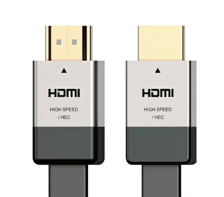 Magi ECショップのSONY HIGH SPEED HDMI 映像ケーブル 4K対応 3m｜アングル2