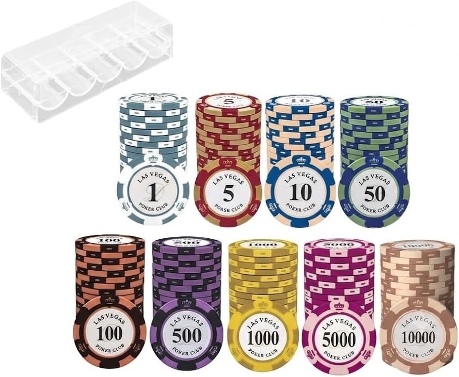 楽天市場】ポーカー チップ 10000の通販
