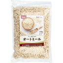 オートミール 500g【ポスト投函　送料無料】