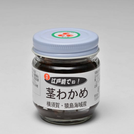 遠忠食品 江戸前でぃ！こんぶ佃煮 60gのサムネイル