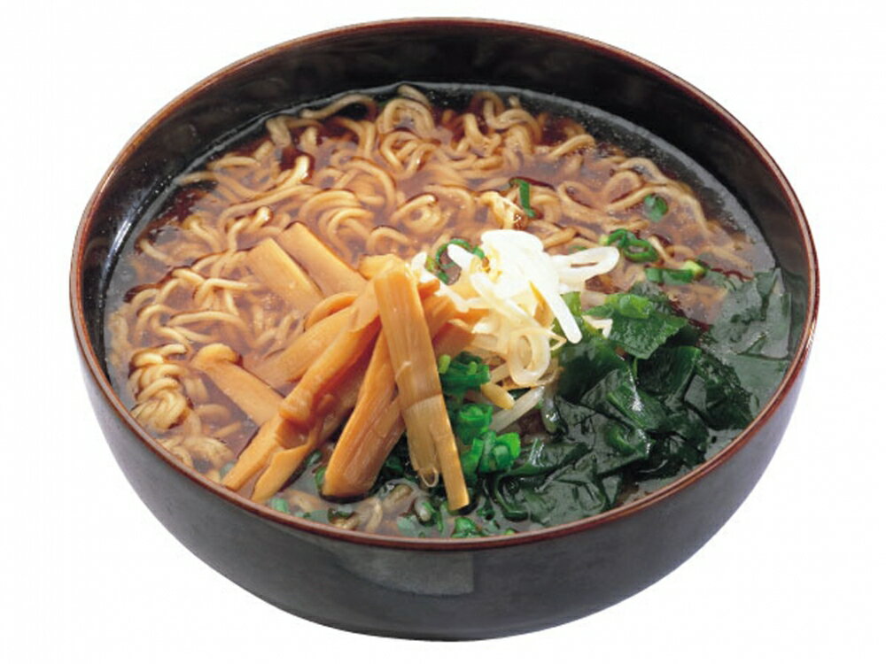 【10個セット】尾道ラーメン しょうゆ味 115g(めん90g)　マルシマ　インスタント麺 【宅配便】 magimaguu-10007224 マグーズショップ サンプル画像2