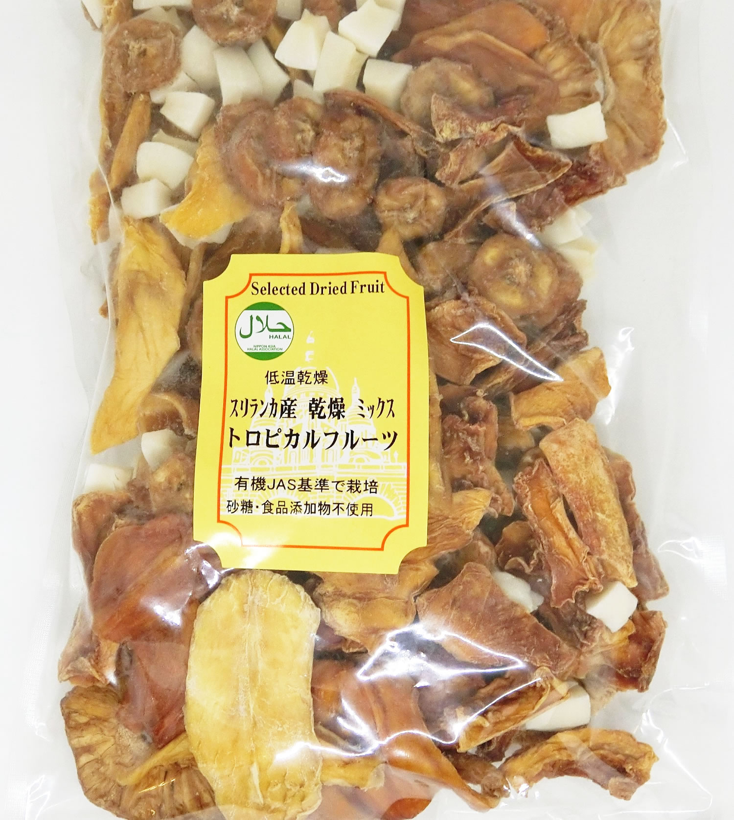 Hoa quả sấy khô | iChiba - Mua Hộ Hàng Nhật, Đấu Giá Yahoo Auction