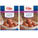 Gits(ギッツ）GULAB JAMUN MIX グラブジャムンの素 100g 送料無料(ポスト投函便)