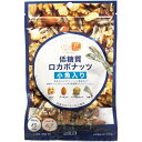 小魚をプラス！ ロカボ 低糖質 ロカボナッツ 小魚入り 65g ●低糖質ロカボナッツ 小魚入り 65g 素焼きのロカボナッツに小魚を加えて糖質をさらに抑え、たんぱく質豊富なミックスにしました。 ■ロカボナッツって？ ロカボとは、低糖質食のこと。良質な脂質はたくさん摂取し、糖質を適正に摂取する食事です。 ロカボナッツは、ヨーロッパで行われた研究を参考として、栄養バランスを考え独自に配合した黄金比率のミックスナッツです。 食物繊維、オメガ3(n-3系脂肪酸)、鉄、亜鉛、ビタミンEをたっぷり含みます。 ■ロカボナッツに小魚をプラス！ ロカボナッツはヨーロッパで行われた研究を参考として、デルタが栄養バランスを考え独自に配合した黄金比率のミックスナッツです。 おなじみのロカボナッツに小魚を加えることによって1食分当たりの糖質をさらに抑えました。 たんぱく質やカルシウムがたっぷりなのでおいしく食べて、まいにち丈夫に！ 商品情報 ・・・・・・・・・・・・・・・・・・・・・・・・・・・・・・・・・・・・・・・・・・・・・・・・・・・・・・・・・・・・・・・・・・・・・・・・・ 名称 ミックスナッツ、魚介加工品 原材料名 クルミ（アメリカ又はチリ）、アーモンド（アメリカ）、ヘーゼルナッツ（トルコ）、小魚（片口いわし、食塩） 内容量 65g 賞味期限 製造日より180日(未開封) 保存方法 直射日光、高温多湿を避けて保存してください。 製造者 株式会社デルタインターナショナル 〒140-0001　東京都品川区北品川4-7-35 JAN/4945329115348