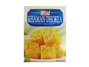 Gits(ギッツ)KHAMAN DHOKLA MIX カマンドークラの素 180g【メール便配送☆送料無料】