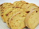 RAJWheat Rusk ウィートラスク 200g 2