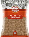 業務用 Ajwain Seed アジワン(ホール) 500g アンビカ