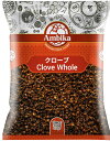 Clove Whole クローブ(ホール)　500g 「クローブ」はしっかりとした香りのスパイス。インド名「ロング （Laung）」日本では「丁字（ちょうじ）」の名でも知られています。 インドカレーに調合されるほかローストポーク、ミートソース、ビーフシチューなどの肉料理におすすめ。乳製品に使用すると香ばしく甘い香りが臭みを和らげるため、パニールやギー、生クリームを使った料理、お菓子にも多く使われます。 カレーや煮込み料理の他、チャイやホットワインにシナモンと一緒にいれるのもおすすめです。少量でもしっかりと香りづけできるので、使用量は少しずつ加減してみると良いでしょう。 ・原産国/インド　(変更となる場合もございます) ■インドベジって？ 「ベジタリアン(vegetarian)」という言葉をそのまま訳すと、「菜食主義者」「菜食（主義）の」となります。ベジタブル＝野菜の語尾が変化したものと思われやすいのですが、もともとは「健全な、新鮮な、元気のある」という意味のラテン語「vegetus」に由来しています。ベジタリアンにもいくつかのタイプがありますが、「アンビカ」では、インディアン・ベジタリアン(Indian Vegetarian) 『ヒンドゥー教の教えに基づくインドの菜食主義者。肉、魚、卵をとらず多少の乳製品をとる。』の人が安心して買い物ができる商品をご用意しております。 商品情報 ・・・・・・・・・・・・・・・・・・・・・・・・・・・・・・・・・・・・・・・・・・・・・・・・・・・・・・・・・・・・・・・・・・・・・・・・・ 原材料名 クローブ 内容量 500g 賞味期限 製造年月日より1年(未開封) 保存方法 直射日光や高温の場所を避けて保存して下さい。 販売者 アンビカトレーディング株式会社 JAN/8902761111181 ご注文の前に・・・ 当商品は輸入商品となります。 ※まれに、商品のへこみや変形等がある場合がございます。また、予告なしに内容変更や取り扱い終了となる場合もございます。予めご容赦くださいませ。 →アンビカトレーディング 食品 &gt; インド食材 &gt; ハーブ、スパイス