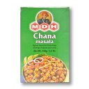 【1個/2個】MDH チャナマサラ 100g (Chana masala)【