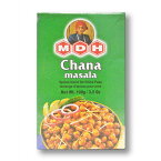 【1個/2個】MDH チャナマサラ 100g (Chana masala)【ポスト投函便】