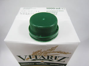 VITARIZ(ビタリッツ)『ライスミルク』
