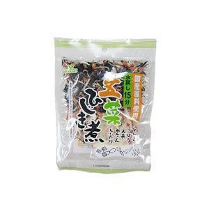 【1個/4個】まるも 五菜ひじき煮 30g【ポスト投函】国産原料