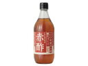 NAPIA(ナピア) 広島備後東城 赤酢 500ml