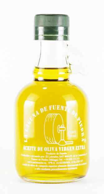 【250ml/500ml/1000ml】■鮮度最高ランクのエクストラバージンオリーブオイル 【エル・ラブラドール El Labrador】【ビドウエニャ種】スペイン産 エキストラバージン オリーブオイルのサムネイル