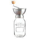 【KILNER】ソースミルセット