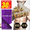 【3袋で+30日分無料】 国産 マカ 亜