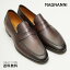 ڸMAGNANNI ޥʡ ե FLEX 쥤쥶 ֥饦  61482 BR ڥ  󥺷 ե  38 - 43 24.0 - 27.0cm 2023 S/S A/W ղ  ڤڡ