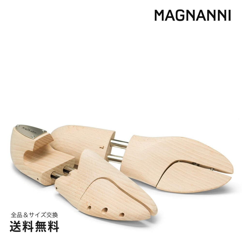 【公式】MAGNANNI マグナーニ シュー