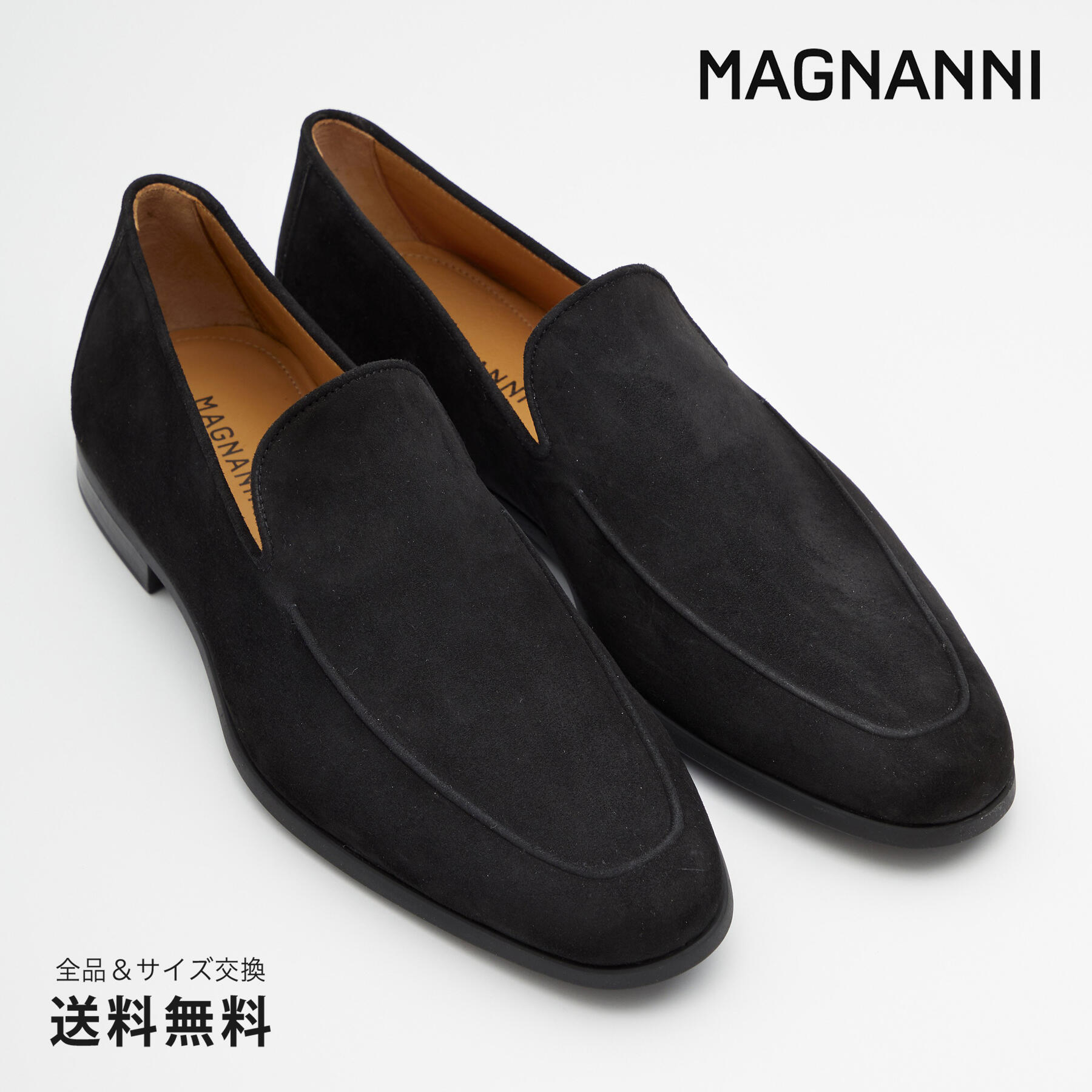 ʥݥ10 6/11 1:59ۡڸMAGNANNI ޥʡ FLEX ץե åץ  ֥å ׷奢륷塼 23811 BL/S 2021 A/W  ڤڡ