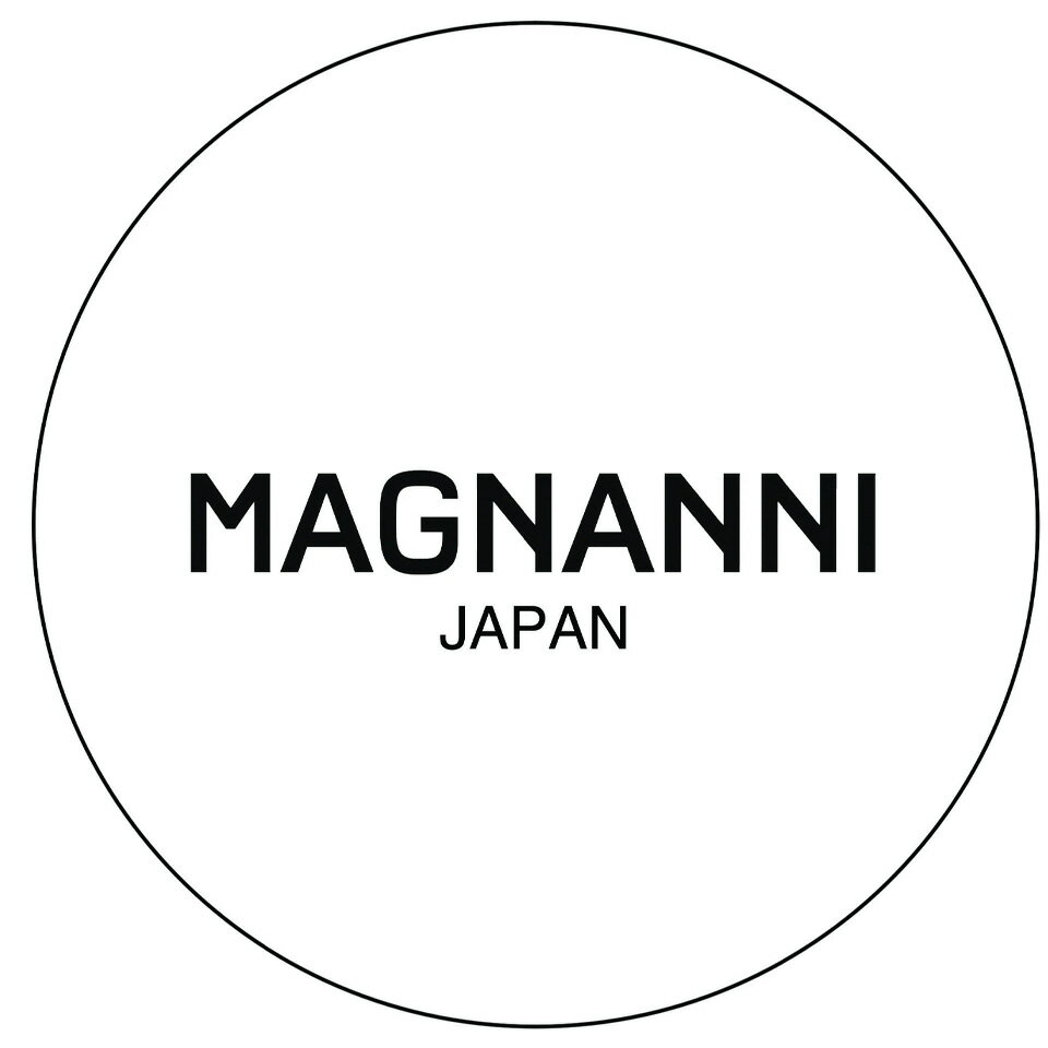 MAGNANNI（マグナーニ）WEBSTORE