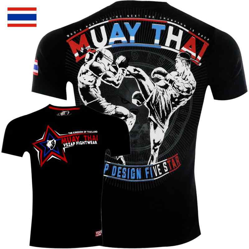 tシャツ ムエタイ 格闘技 コットン トップス Tシャツ カットソー 通販 S 45-57.5kg M 57.5-65kg L 65-72.5kg XL 72.5-80kg 2XL 80-87.5kg 3XL 87.5-100kg 4XL 100kg以上