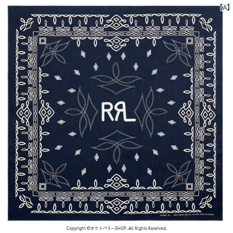 楽天市場】rrl マフラーの通販