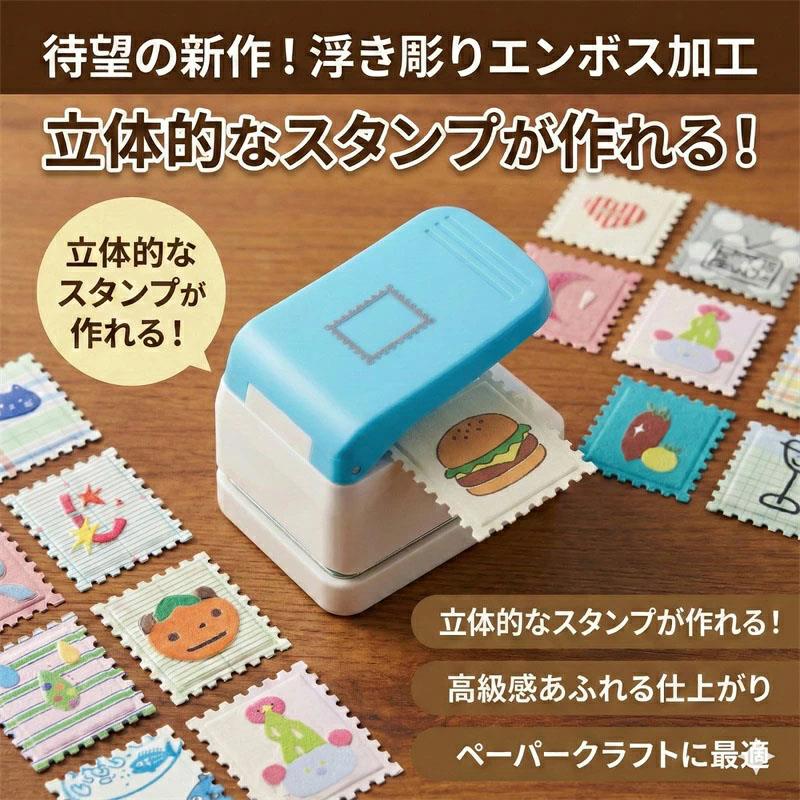楽天市場】クラフトパンチ ミニ封筒の通販