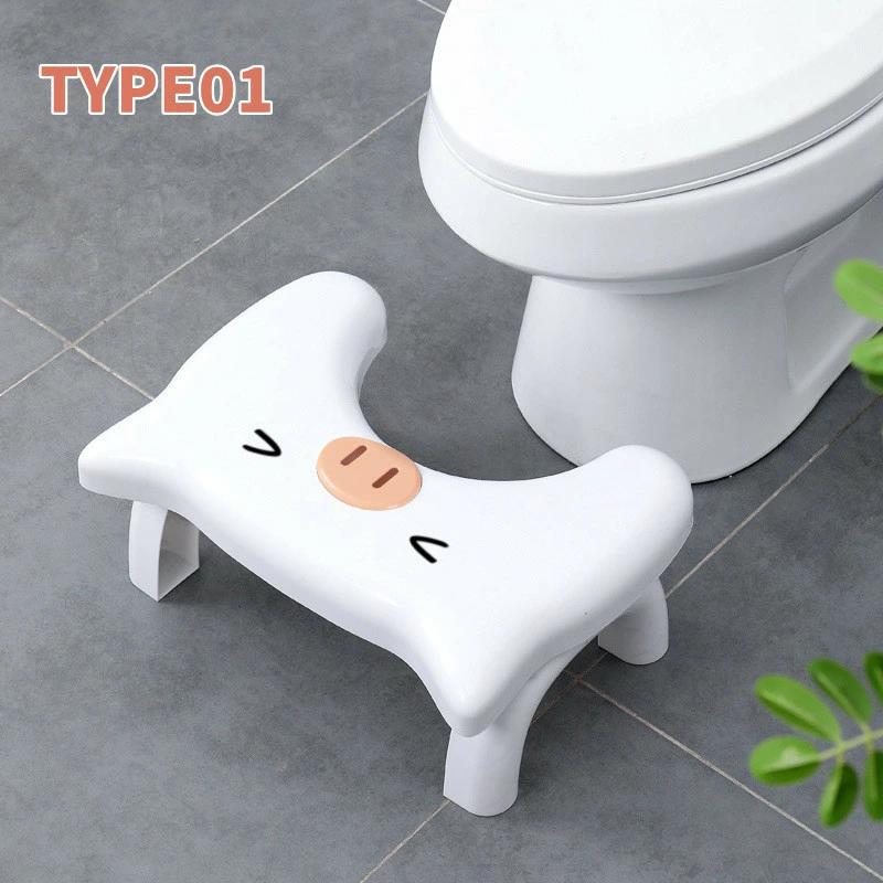 マグネットショッピングスプリーの補助便座 トイレステップ トイレな 踏ん張り台 補助踏み台 収納便利 持ち運び 足置き台 多機能 キッチン｜アングル2