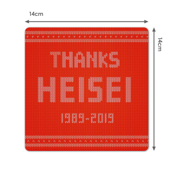 �ڥ����ѡ������������10%OFF�ۡڥޥ��ͥåȥ��ƥå�����ʿ�����å����ƥå�����THANKS HEISEI�ۥ������åȼ֥ޥ��ͥåȥ��ƥå��� �椦�ѥ��å��б�...