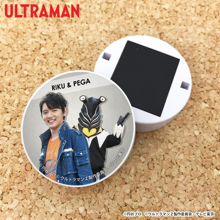 Rakuten - マグネットクリップ【リク＆ペガ】ゆうパケット対応210円〜