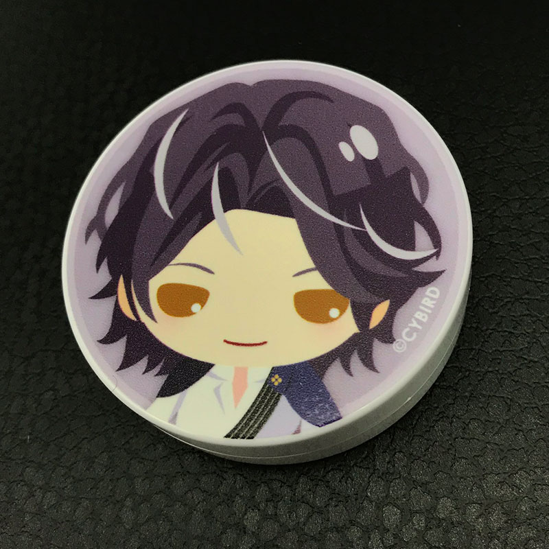 マグネットクリップ【イケメンヴァンパイア 太宰治】ゆうパケット対応210円〜