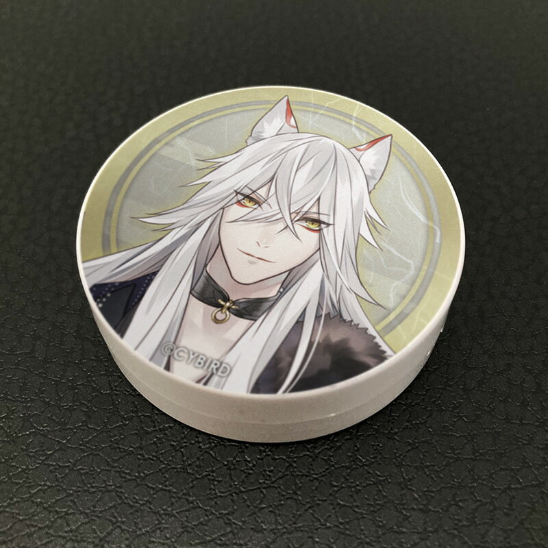 樂天商城 - マグネットクリップ【イケメン源氏伝 玉藻】ゆうパケット対応210円〜