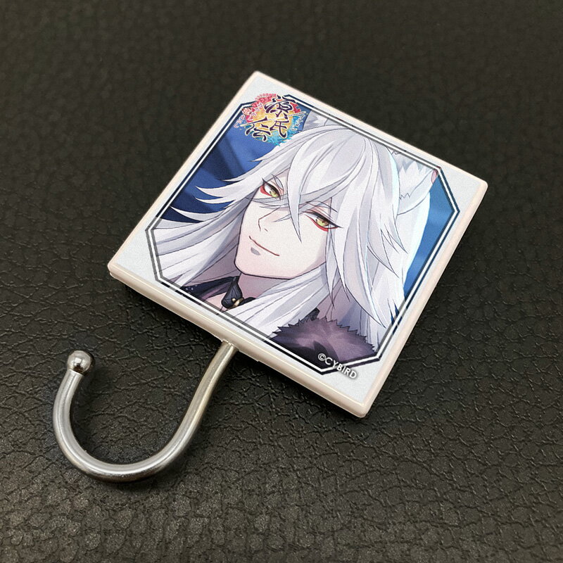 マグネットフック【イケメン源氏伝 玉藻】ゆうパケット対応210円〜