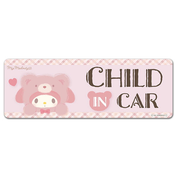 ڼ֥ƥåۥޥǥ 夰ߥޡCHILD IN CAR ෿ ֥ޥͥåȥƥå 椦ѥåб210ߡ