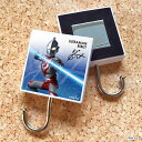 マグネットフック【ウルトラマンリブット】ゆうパケット対応210円~