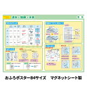 お風呂ポスター 【流水・地層・天気】 中学受験シリーズ 理科 地層 天気 『マグネットパーク×旺文社』 勉強 旺文社 中学受験 勉強グッズ 自学 お風呂学習 学...