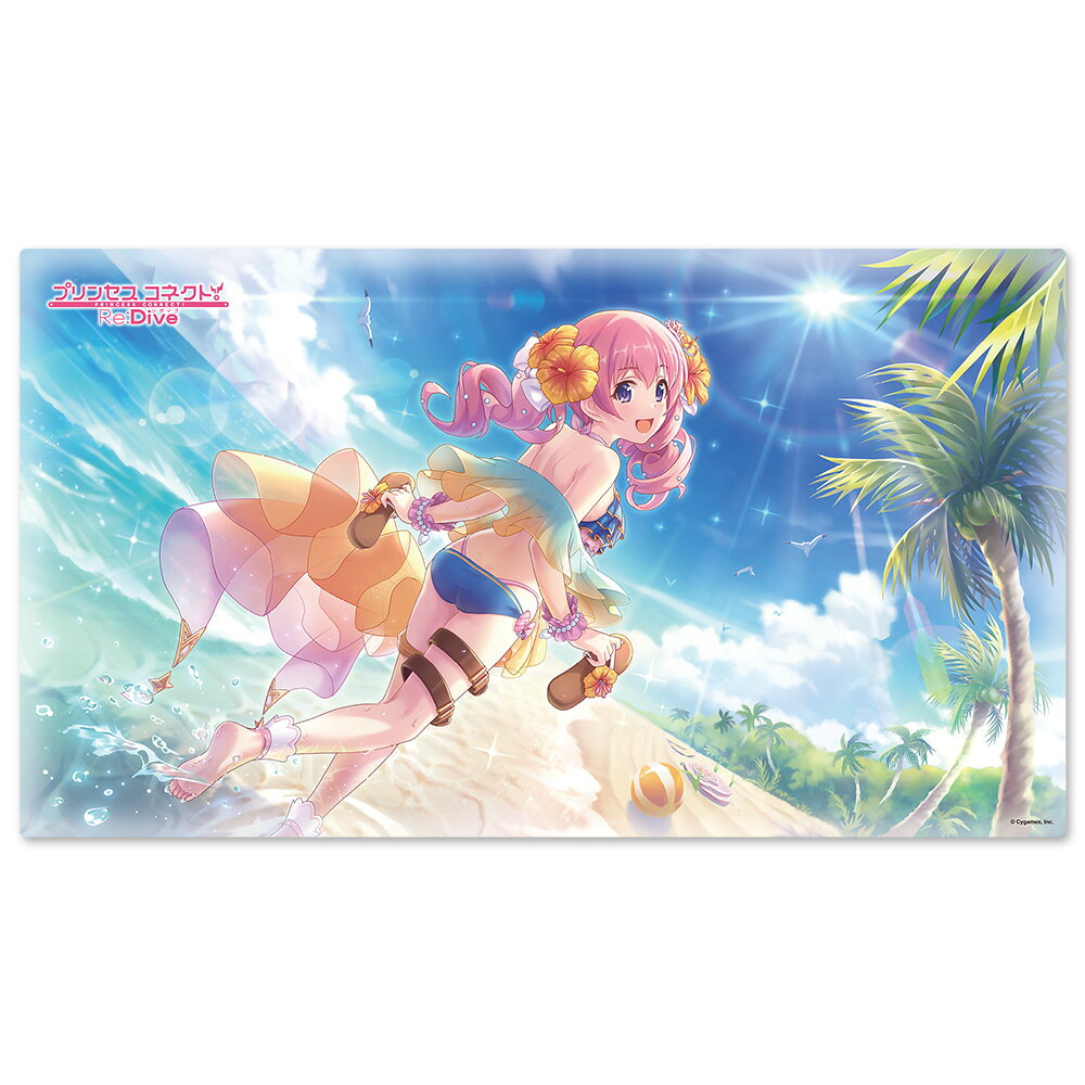 【お買い物マラソン期間ポイントUP】プリンセスコネクト！Re:Dive お風呂ポスター ...