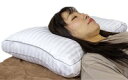 立体ホテルスタイル枕 枕 まくら ホテル仕様 枕 超極細わた...