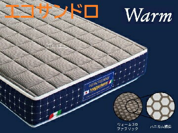 エコサンドロ クイーン