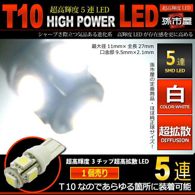 【スポットライト】 LED ホンダ フリードスパイク 用 LED ( GB3 / GB4 )【孫市屋】m99999999m