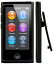 iPod Nano 7 åץ + վݸե1 ݸСå 7 iPod nano 7th бTPU С  ե   С Apple iPod Nano 7  7G 7TPU Clip Design Case ݥåɥʥ 2012ǯ