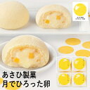 果子乃季 月でひろった卵4個 TUKI-4N (-95038-01-) (t3) | 内祝い ギフト 出産内祝い 引き出物 結婚内祝い 快気祝い お返し 志
