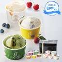 (産地直送・送料無料) お中元 ギフト 銀座千疋屋×花園万頭 夏の特選アイス詰合せ (-3512-405-) | お中元 暑中見舞い 残暑見舞い 内祝い ギフト...