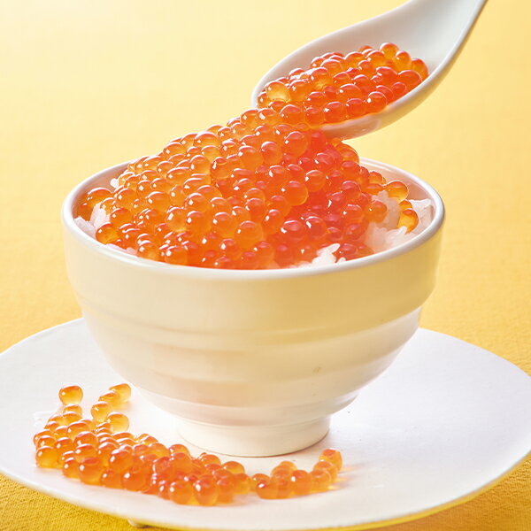 (産地直送・送料無料) お歳暮 ギフト 北海道産 いくら?油漬け (-4535-201-) | お歳暮 お年賀 内祝い お祝い お返し お祝い返し お礼 御挨拶 誕生日 ギフト プレゼント 出産内祝い 結婚 快気祝い お供え 香典返し 志 人気 おすすめ 進物 手土産(4)