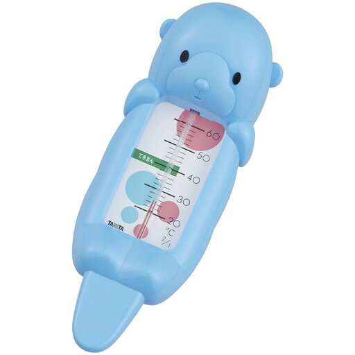 タニタ 湯温計 ラッコちゃん ブルー 5417BL (個別送料込み価格) (-C6035-590-) | 内祝い ギフト 出産内祝い 引き出物 結婚内祝い 快気祝い お返し 志 タニタ 湯温計 ラッコちゃん ブルー 5417BL (個別送料込み価格) (-C6035-590-) | 内祝い ギフト 出産内祝い 引き出物 結婚内祝い 快気祝い お返し 志