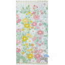 となりのトトロ 花景色 バスタオル 1.00505e+009 (個別送料込み価格) (-C6081-590-) | 内祝い ギフト 出産内祝い 引き出物 結婚内祝い 快気祝い お返し 志