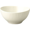 作山窯 Daisy ゆらぎボウルL ホワイト TSK054L/W (個別送料込み価格) (-C6095-559-) | 内祝い ギフト 出産内祝い 引き出物 結...